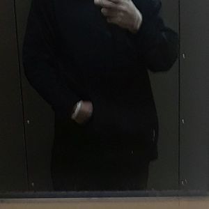 Meet your Posher, Patrick